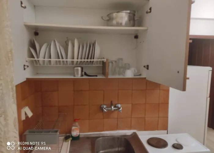 Apartment Rousetis Egio